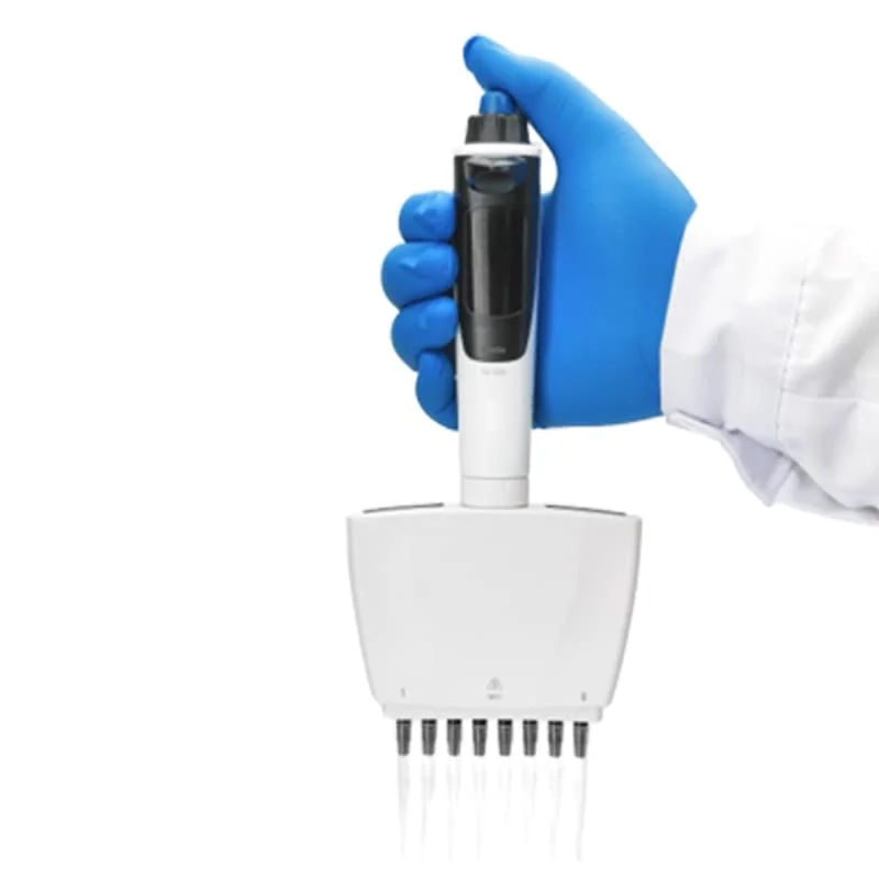 Laboratory Multi Channel Liqui - огляд і ціна Medical Health Lab