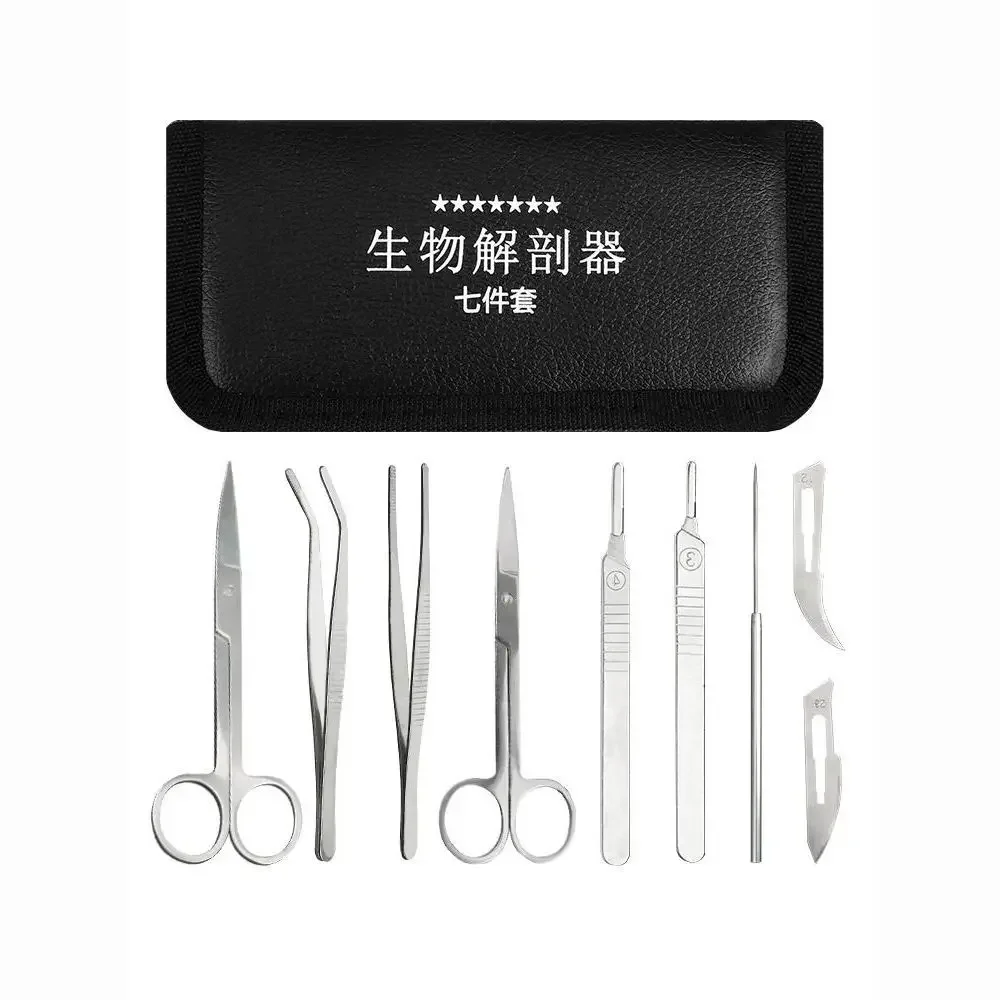 5/10Pcs disposable insulin inj - огляд і ціна Medical Lab Equipments