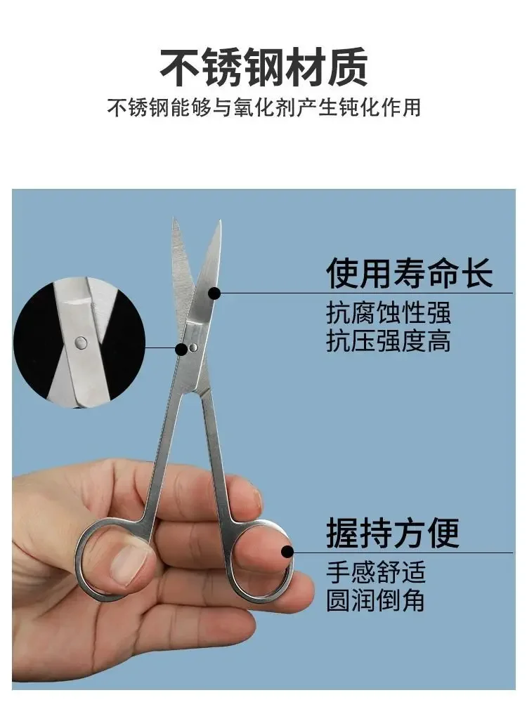 5/10Pcs disposable insulin inj - огляд і ціна Medical Lab Equipments