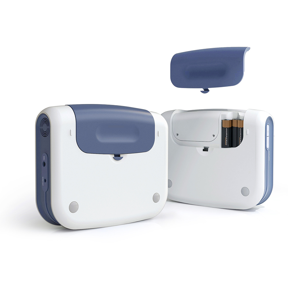 XFT-120C+ Professional AED Tra - огляд і ціна Defibrillator Aed Trainer