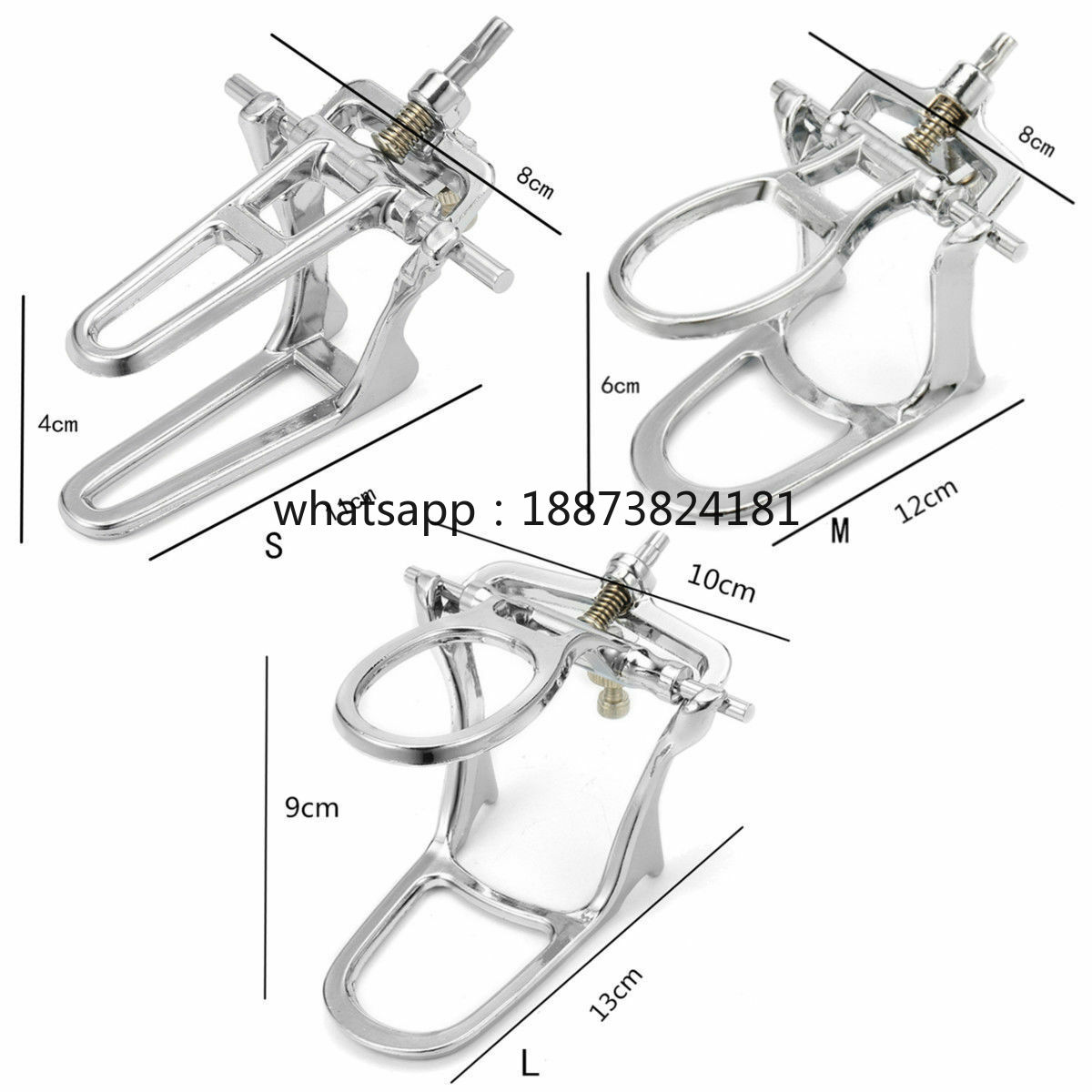 High Quality Chrome Coated Lab - огляд і ціна Medical Health Lab