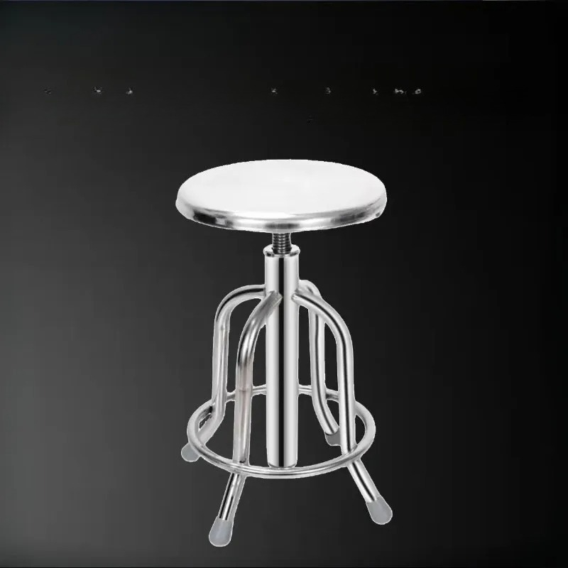 Height Adjustable Stainless St - огляд і ціна Medical Lab Furniture