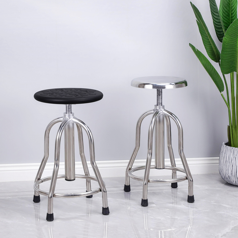 Height Adjustable Stainless St - огляд і ціна Medical Lab Furniture