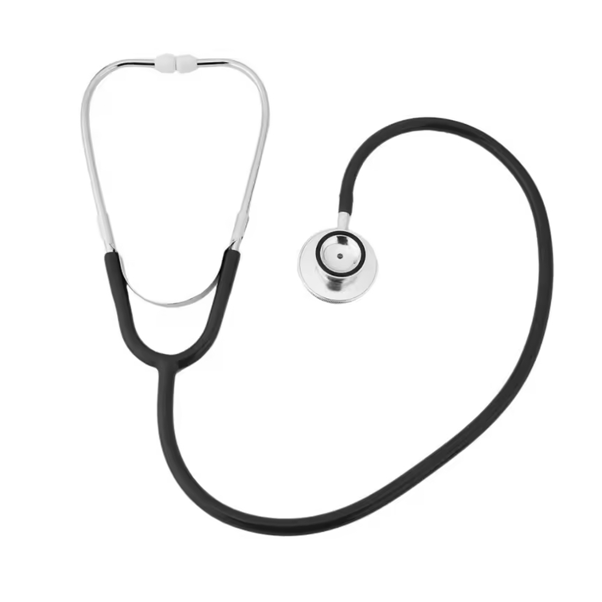 Dual Head Stethoscope Medical  - огляд і ціна Medical Lab Equipments