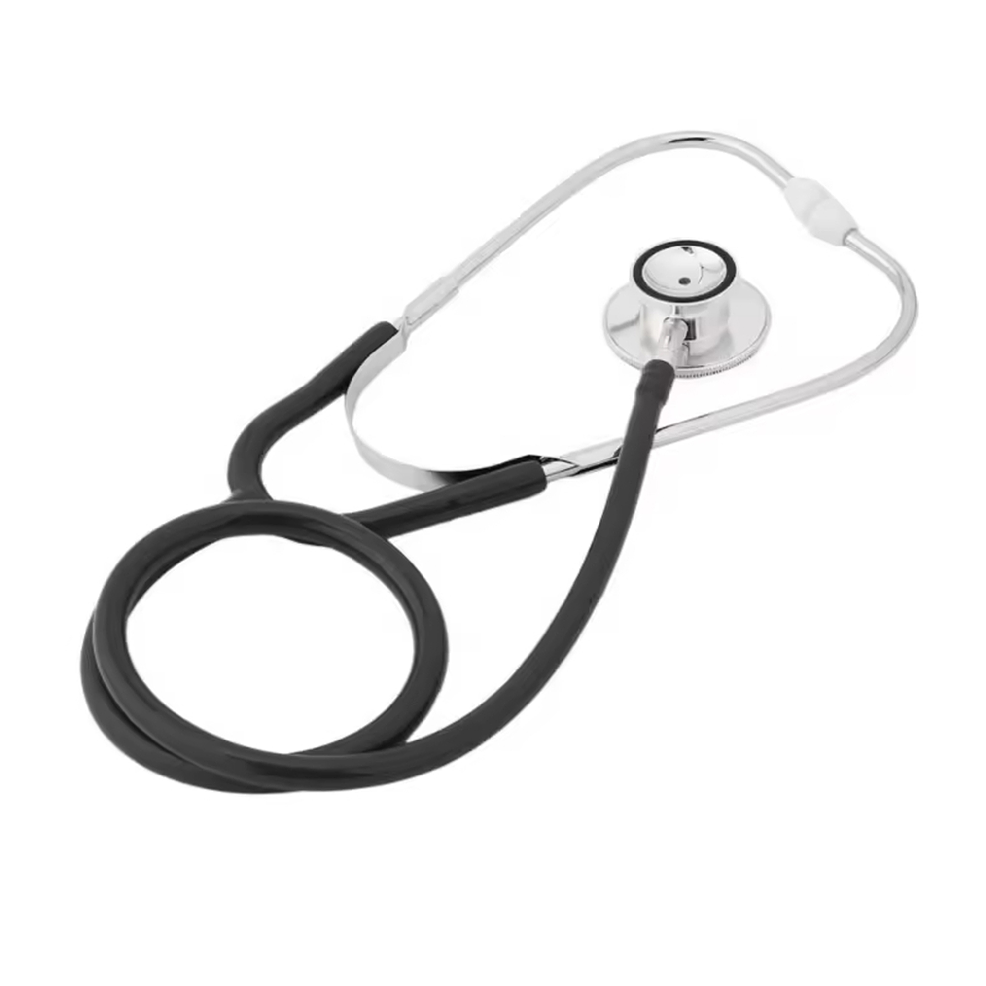 Dual Head Stethoscope Medical  - огляд і ціна Medical Lab Equipments