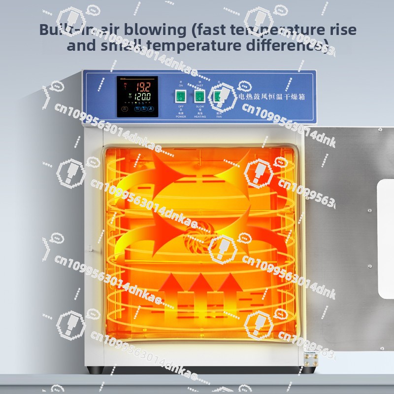 Electric High Temperature Heat - огляд і ціна Medical Lab Furniture
