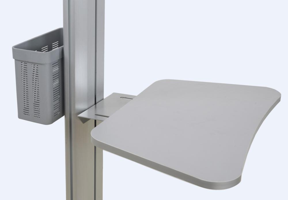 For All in One Height Adjustab - огляд і ціна Medical Lab Furniture