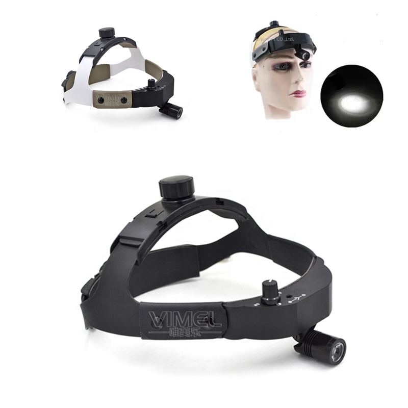 3w Medical Dental LED Head Lig - огляд і ціна Led Medical Headlight