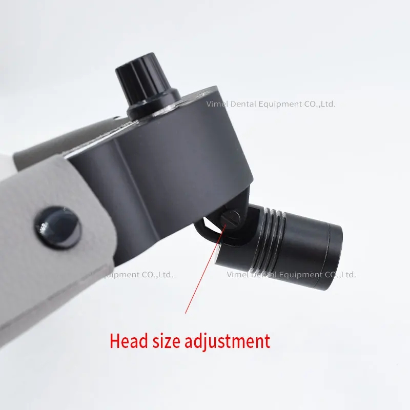 3w Medical Dental LED Head Lig - огляд і ціна Led Medical Headlight